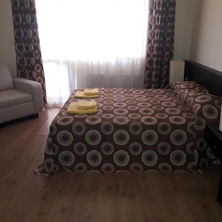 Apartment Brilliance Bansko Extérieur photo