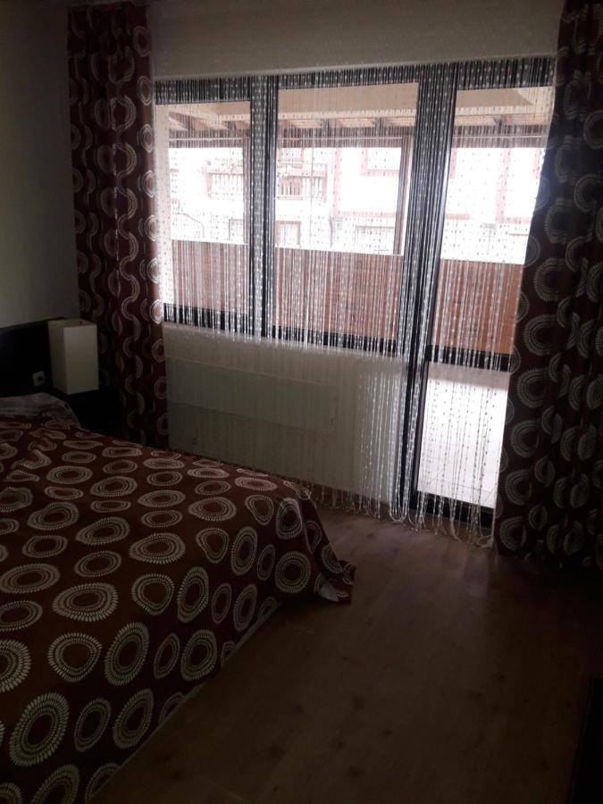 Apartment Brilliance Bansko Extérieur photo