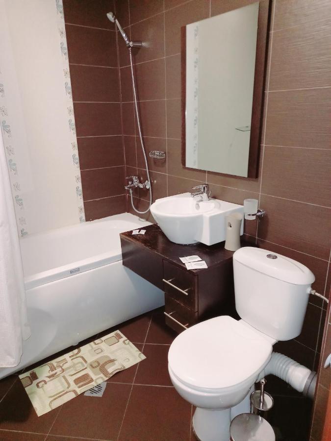 Apartment Brilliance Bansko Extérieur photo