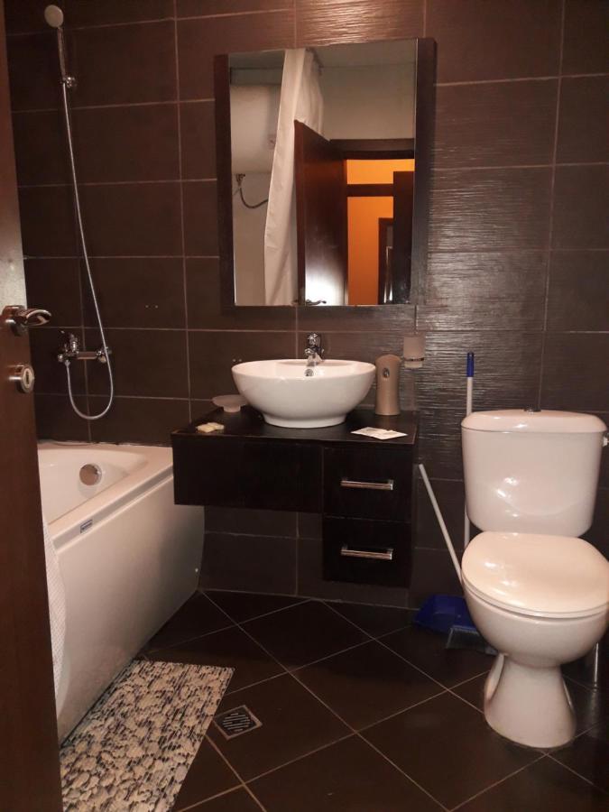 Apartment Brilliance Bansko Extérieur photo