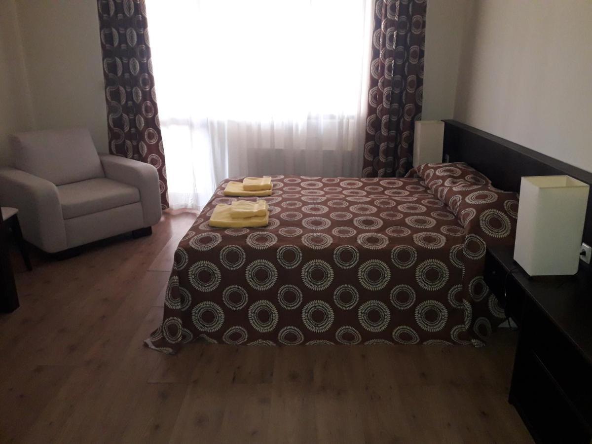Apartment Brilliance Bansko Extérieur photo