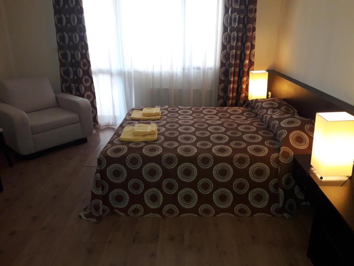 Apartment Brilliance Bansko Extérieur photo