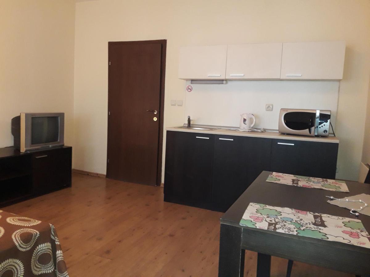 Apartment Brilliance Bansko Extérieur photo