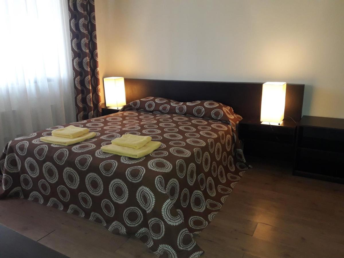 Apartment Brilliance Bansko Extérieur photo