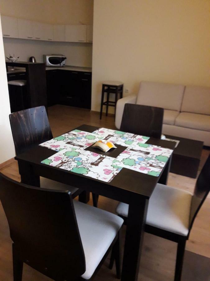 Apartment Brilliance Bansko Extérieur photo