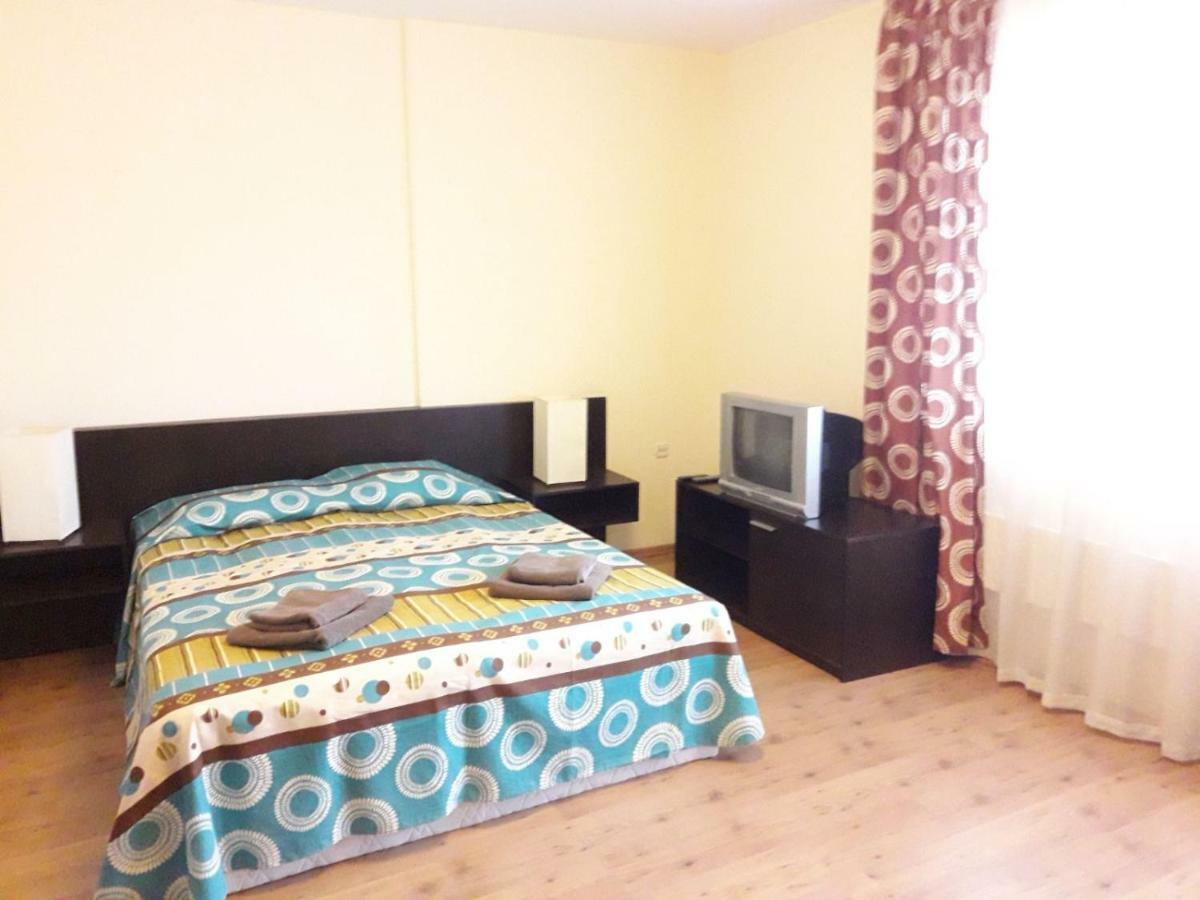 Apartment Brilliance Bansko Extérieur photo