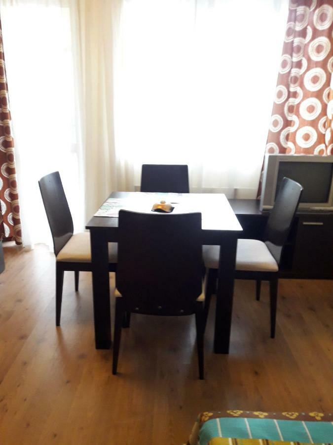Apartment Brilliance Bansko Extérieur photo