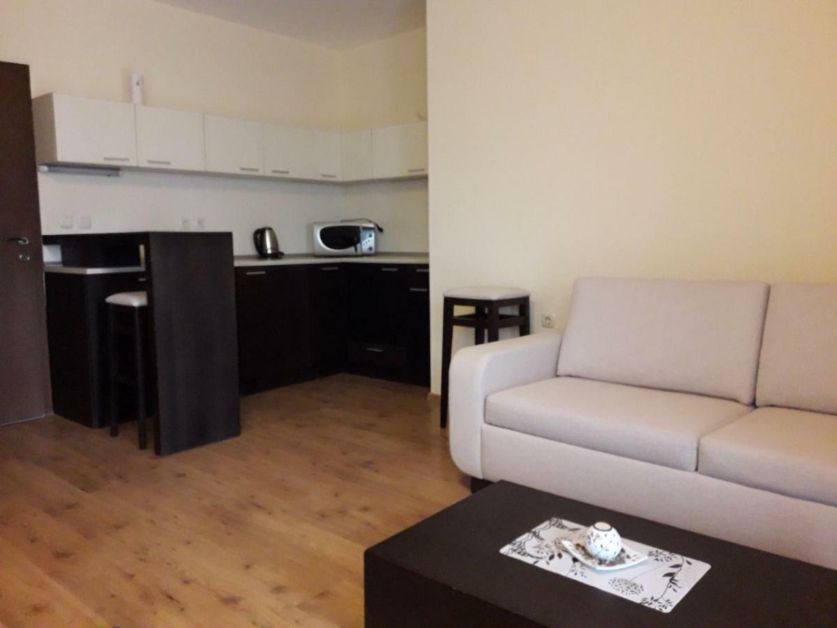 Apartment Brilliance Bansko Extérieur photo