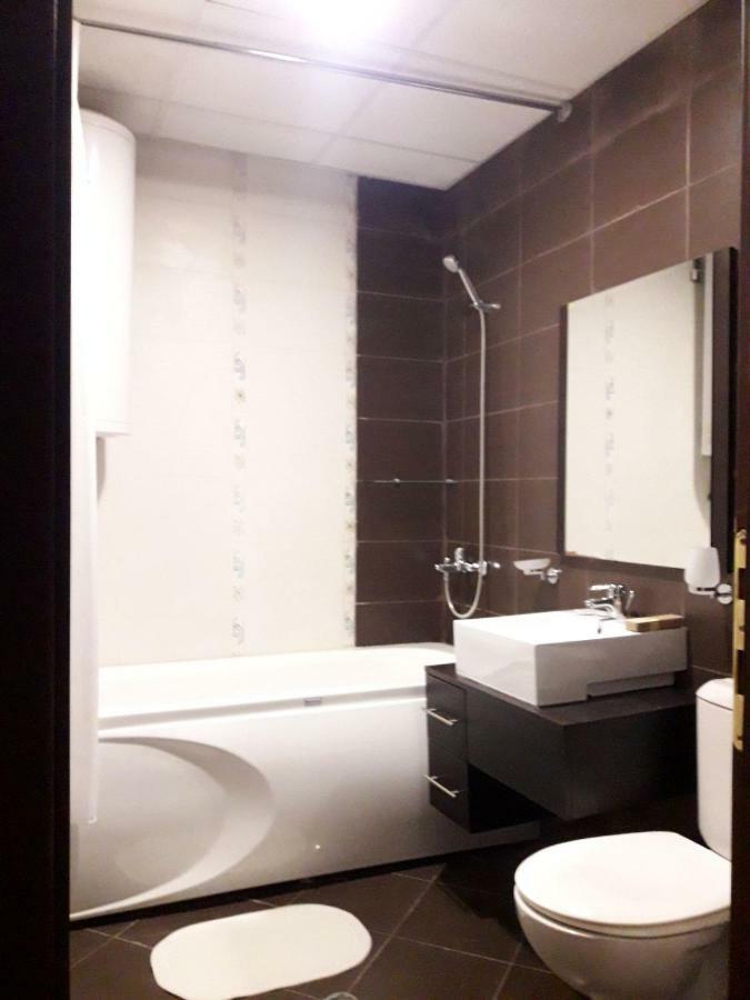 Apartment Brilliance Bansko Extérieur photo