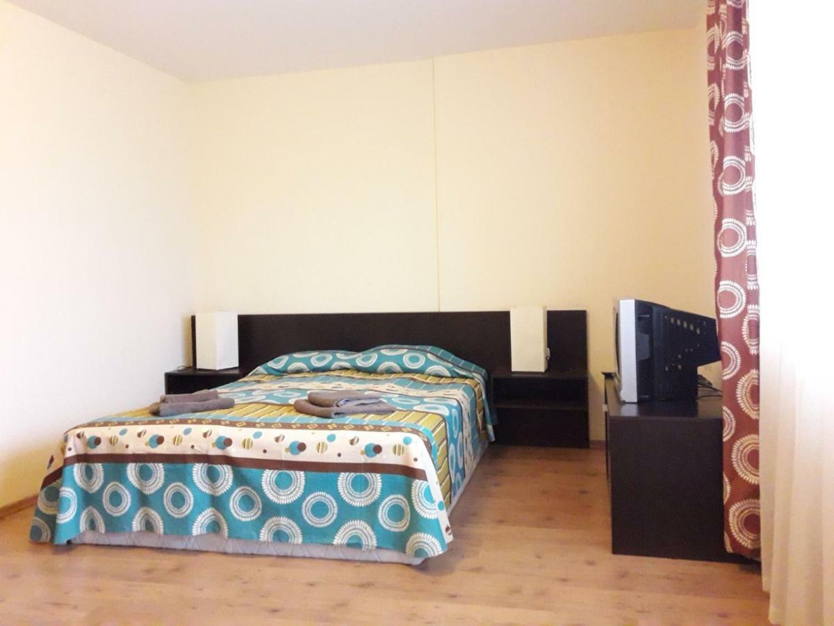 Apartment Brilliance Bansko Extérieur photo