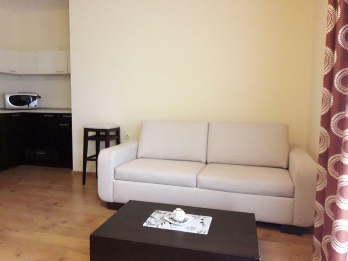 Apartment Brilliance Bansko Extérieur photo