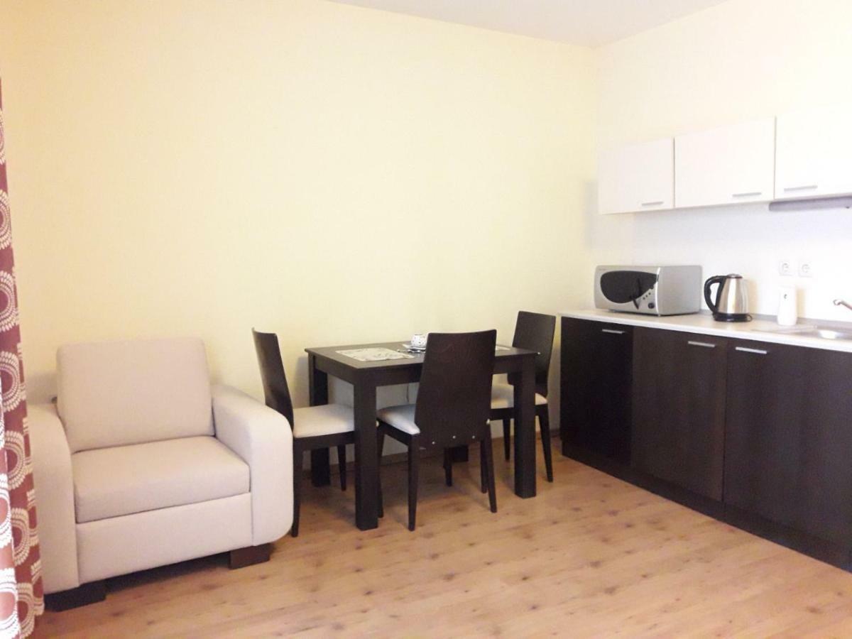 Apartment Brilliance Bansko Extérieur photo