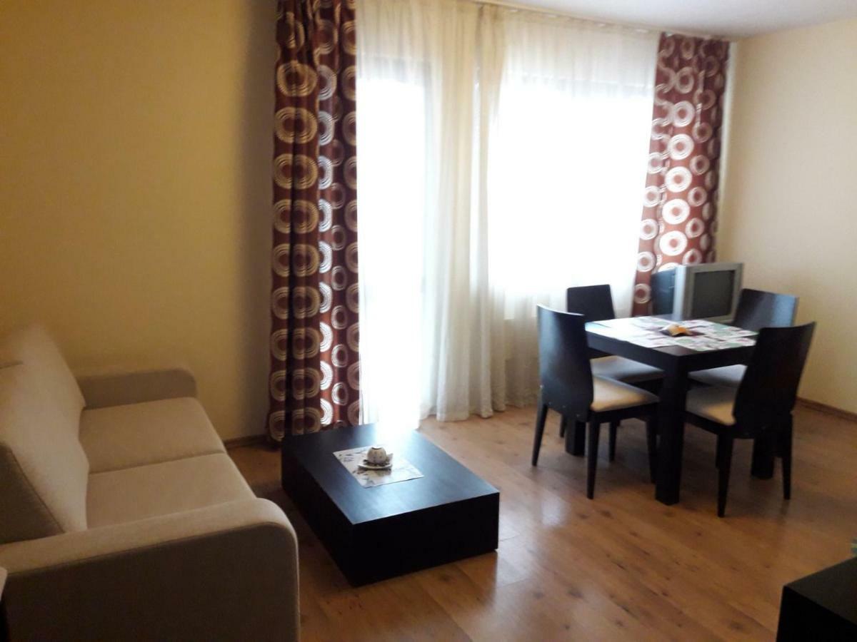 Apartment Brilliance Bansko Extérieur photo
