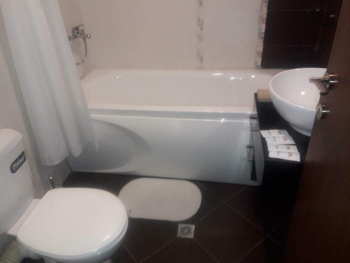 Apartment Brilliance Bansko Chambre photo