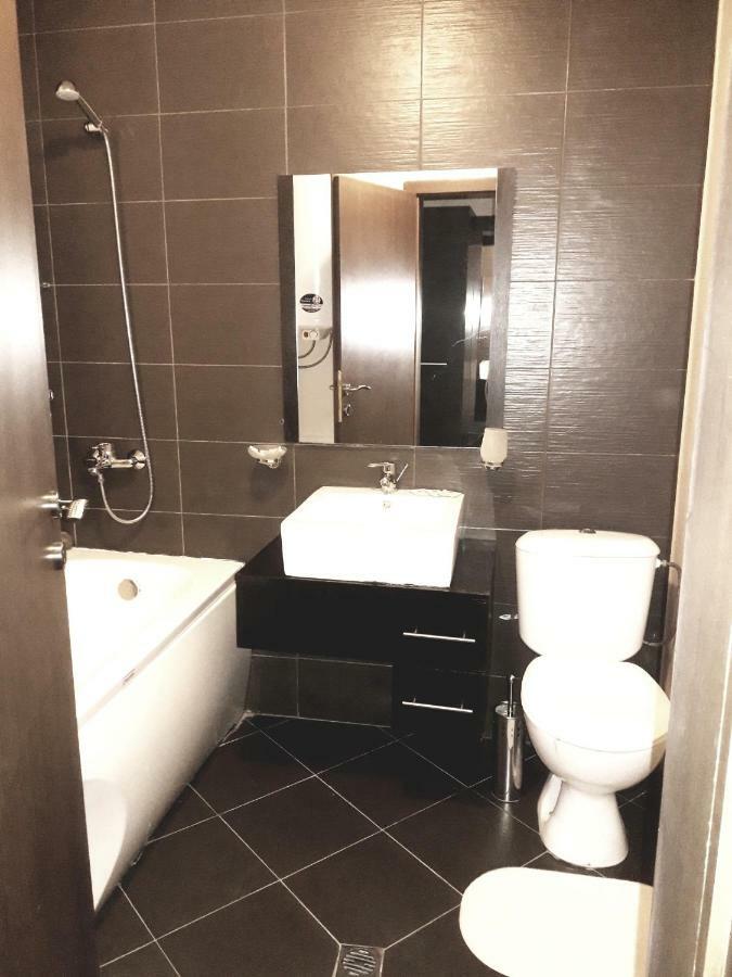 Apartment Brilliance Bansko Chambre photo
