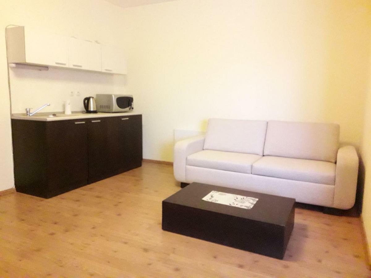 Apartment Brilliance Bansko Extérieur photo