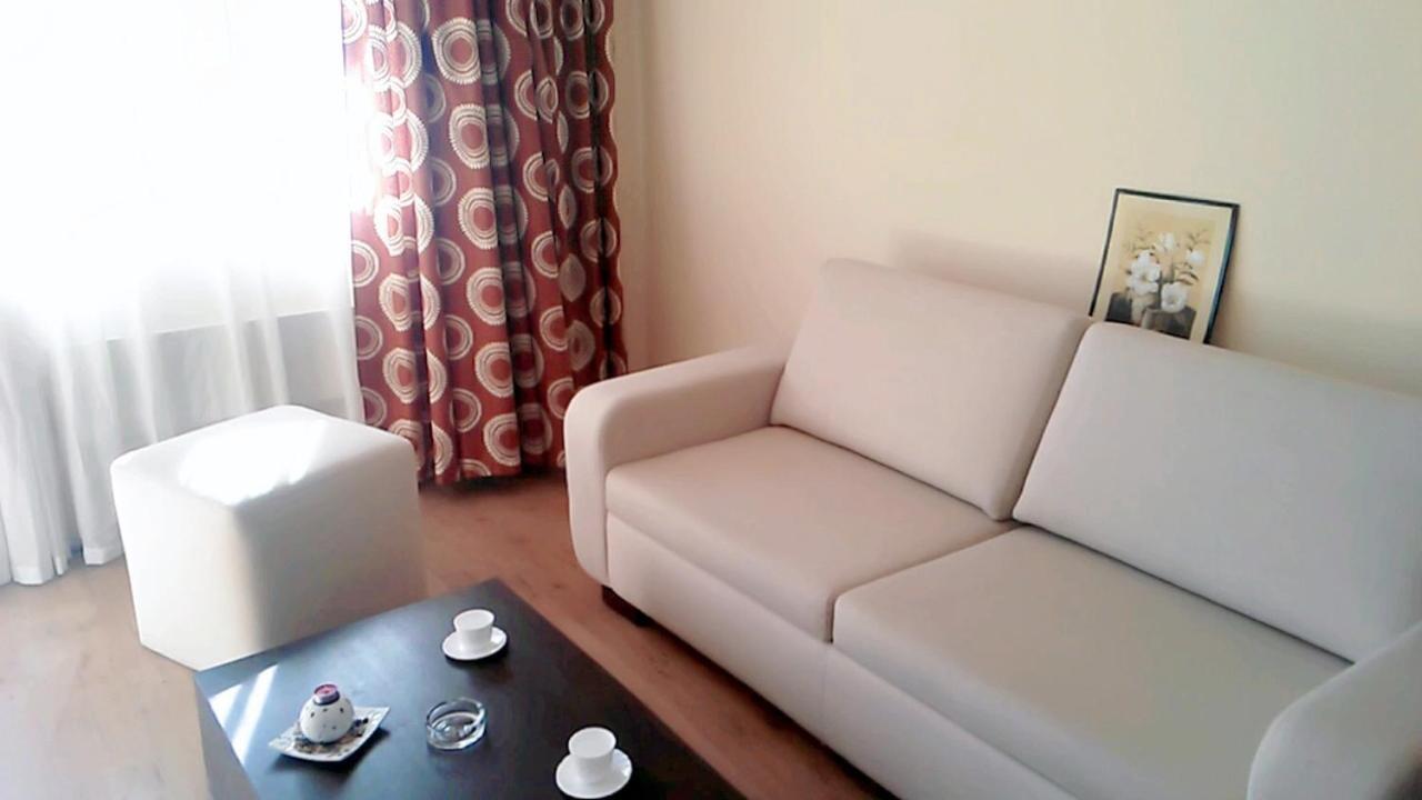 Apartment Brilliance Bansko Extérieur photo