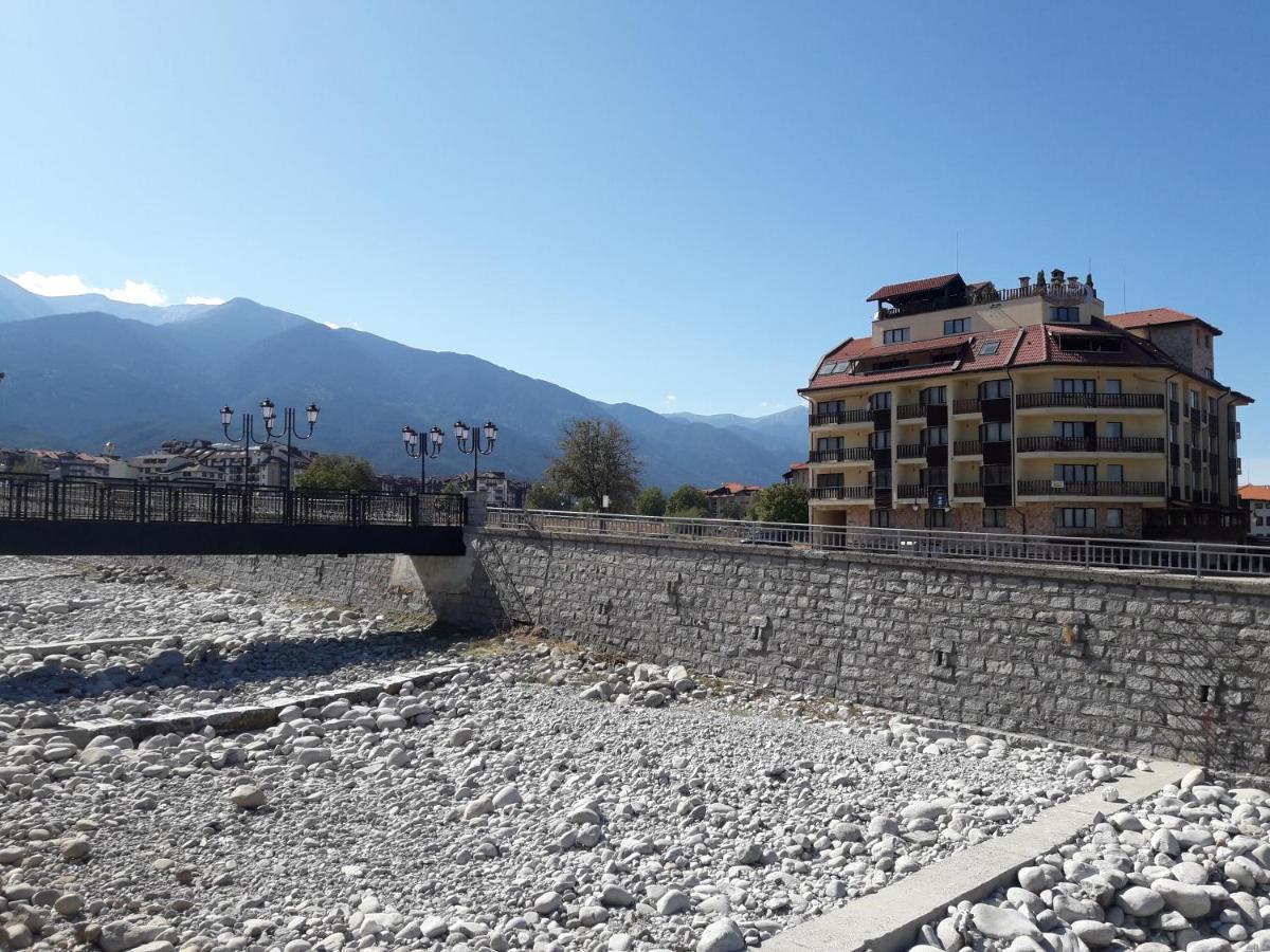 Apartment Brilliance Bansko Extérieur photo