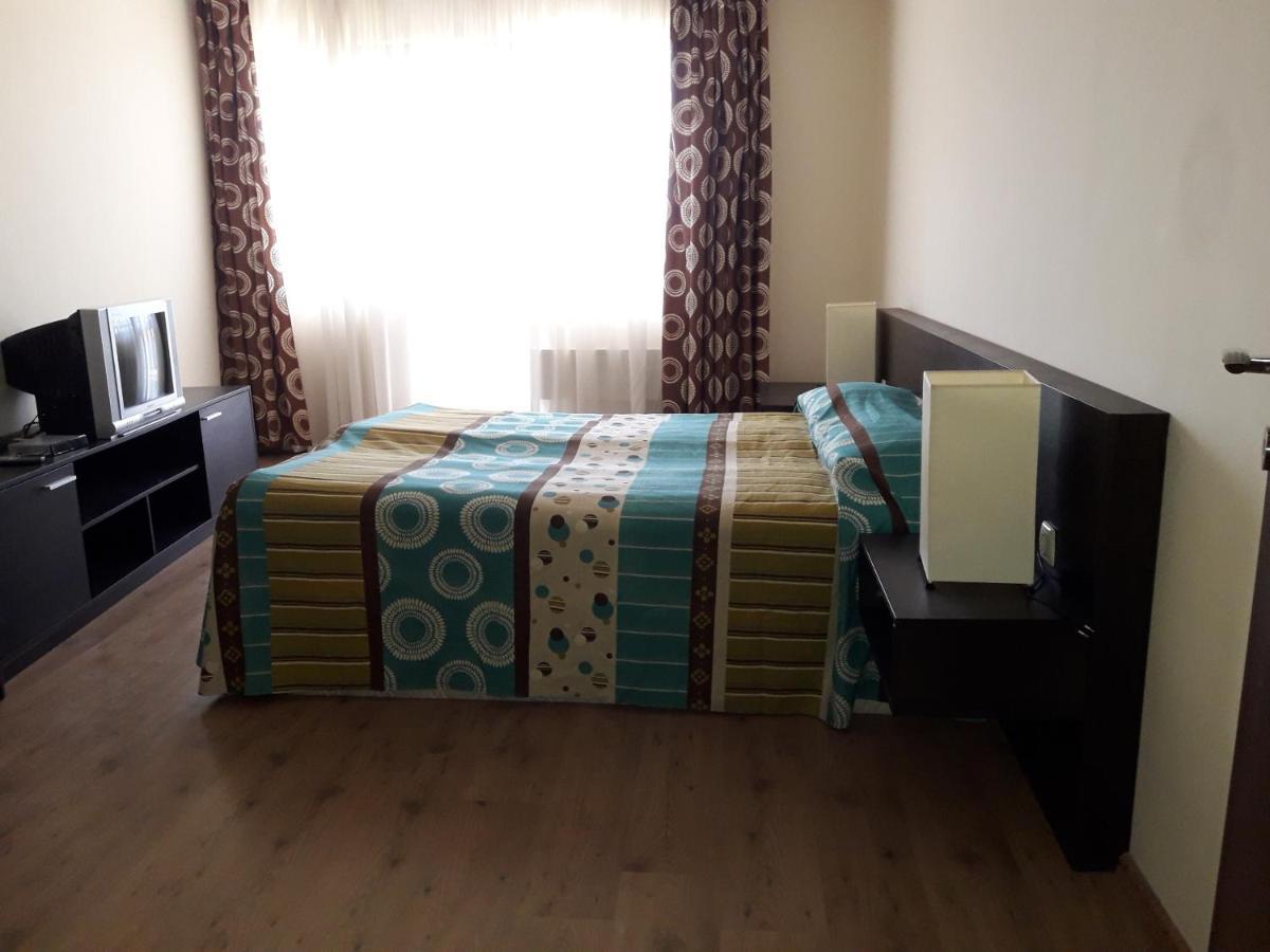 Apartment Brilliance Bansko Extérieur photo