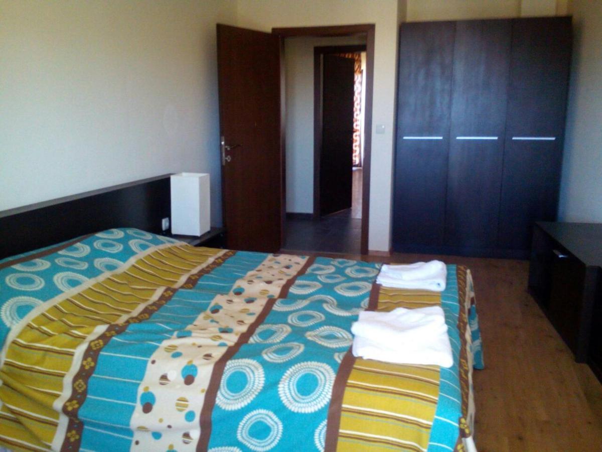 Apartment Brilliance Bansko Extérieur photo