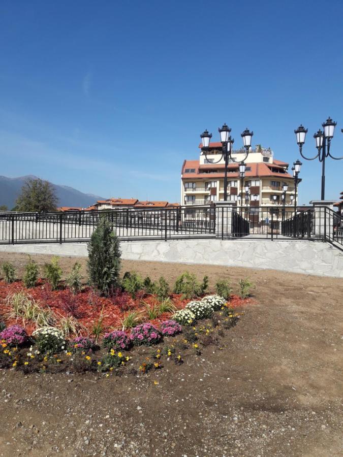 Apartment Brilliance Bansko Chambre photo