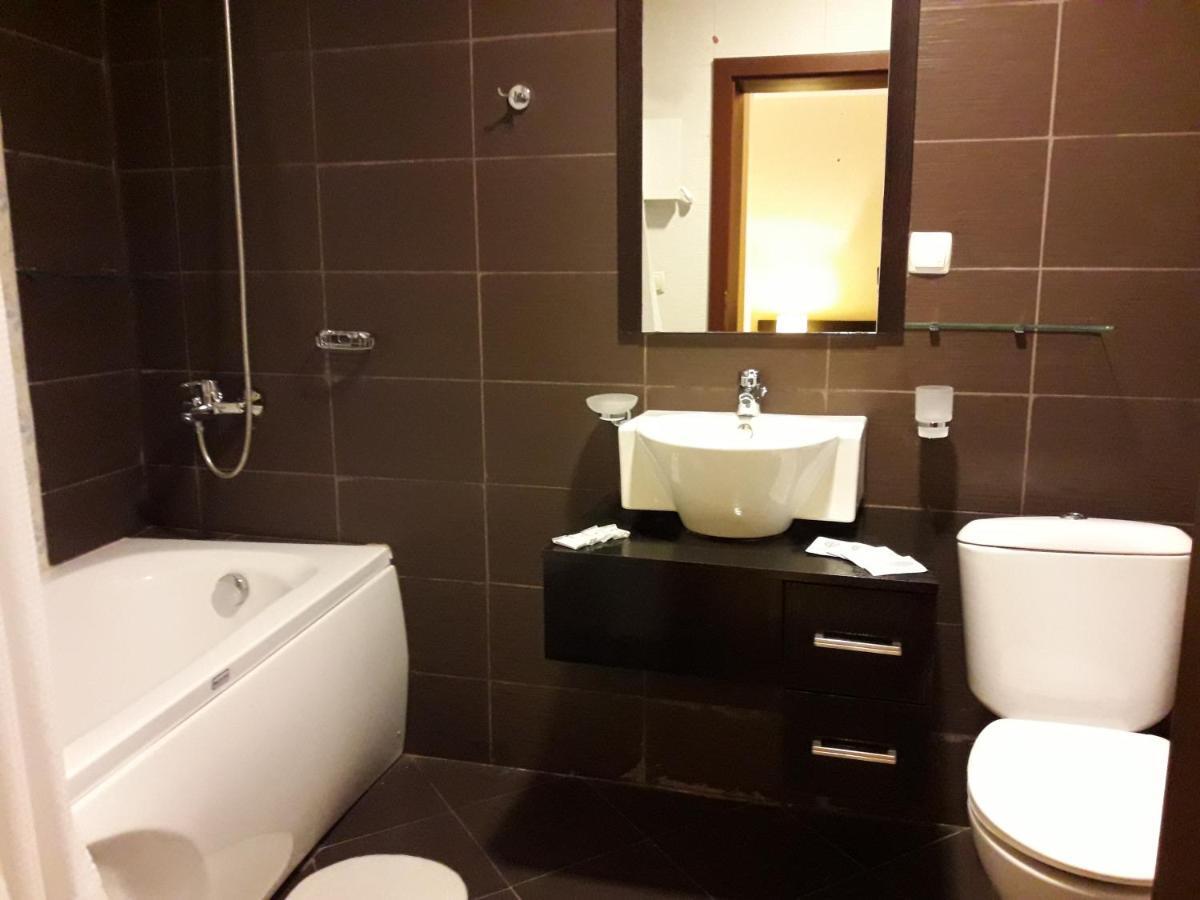 Apartment Brilliance Bansko Extérieur photo